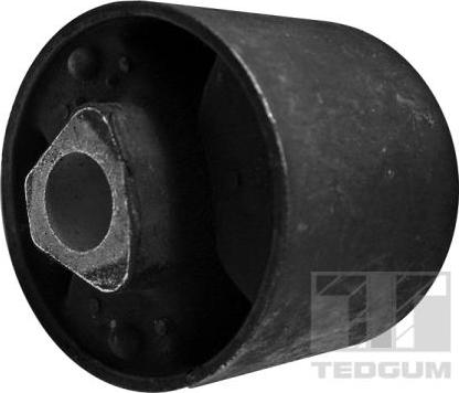 Tedgum 00088653 - Supporto, Braccio oscillante autozon.pro