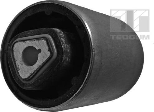 Tedgum 00088783 - Supporto, Braccio oscillante autozon.pro