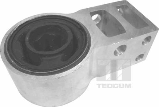 Tedgum 00024581 - Supporto, Braccio oscillante autozon.pro