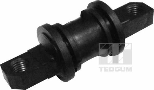 Tedgum 00024637 - Supporto, Braccio oscillante autozon.pro