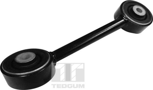 Tedgum 00026205 - Sospensione, Motore autozon.pro