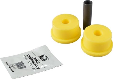 Tedgum 00027814 - Supporto, Braccio oscillante autozon.pro