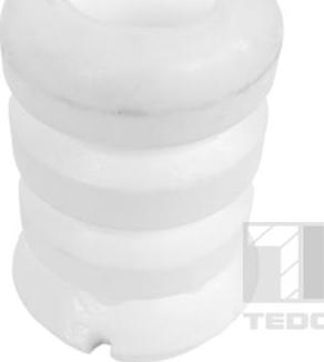 Tedgum 00144229 - Tampone paracolpo, Sospensione autozon.pro