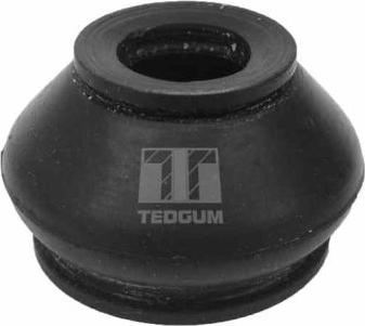 Tedgum 00153713 - Perno fuso a snodo autozon.pro