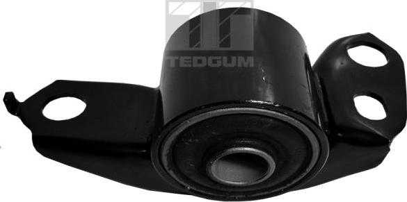 Tedgum 00390740 - Supporto, Braccio oscillante autozon.pro