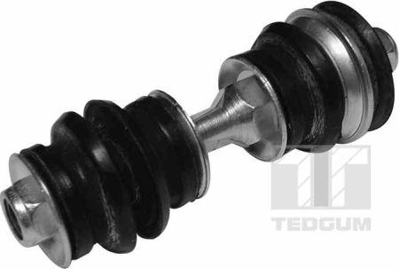 Tedgum 00675398 - Asta / Puntone, Stabilizzatore autozon.pro