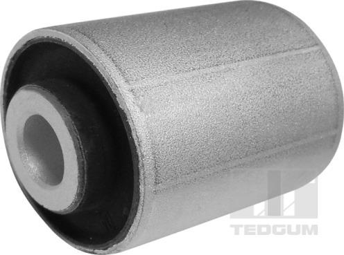 Tedgum TED46814 - Ammortizzatore, Sospensione cabina autozon.pro