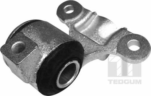 Tedgum 00515920 - Supporto, Braccio oscillante autozon.pro