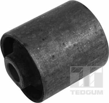 Tedgum 00515422 - Supporto, Corpo assiale autozon.pro