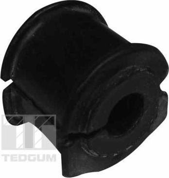 Tedgum 00215689 - Bronzina cuscinetto, Barra stabilizzatrice autozon.pro