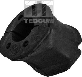 Tedgum 00216267 - Bronzina cuscinetto, Barra stabilizzatrice autozon.pro