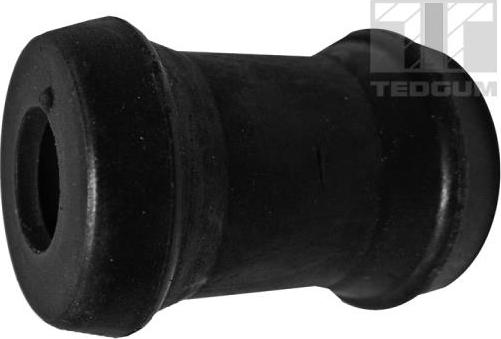 Tedgum 00417552 - Supporto, Ammortizzatore autozon.pro