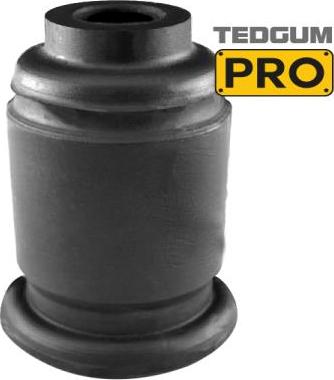 Tedgum 00213743 - Supporto, Braccio oscillante autozon.pro