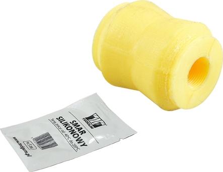 Tedgum 00217648 - Supporto, Ammortizzatore autozon.pro