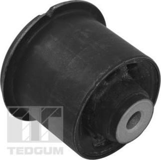 Tedgum 00289230 - Supporto, Corpo assiale autozon.pro