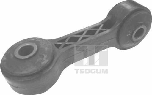 Tedgum 00284582 - Asta / Puntone, Stabilizzatore autozon.pro