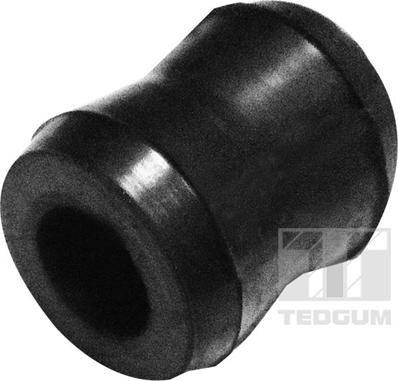 Tedgum TED10611 - Supporto, Ammortizzatore autozon.pro