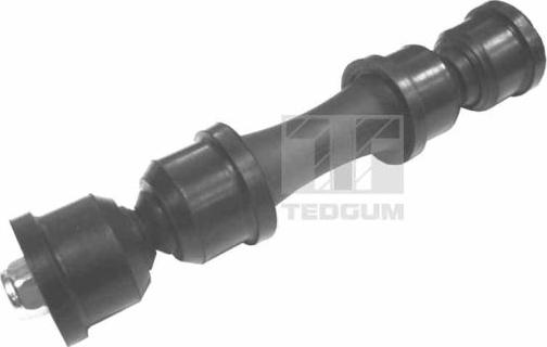 Tedgum 00224944 - Asta / Puntone, Stabilizzatore autozon.pro