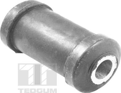 Tedgum 00221159 - Supporto, Braccio oscillante autozon.pro