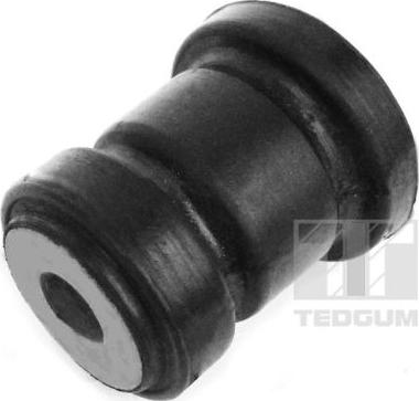 Tedgum 00228503 - Supporto, Braccio oscillante autozon.pro