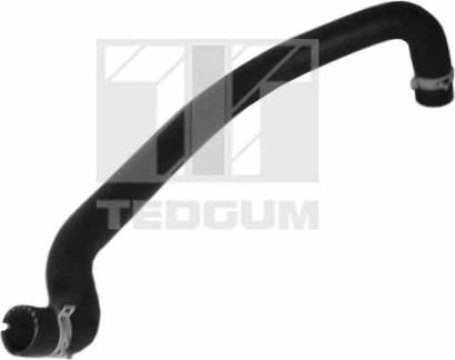 Tedgum 00222798 - Condotto del refrigerante autozon.pro