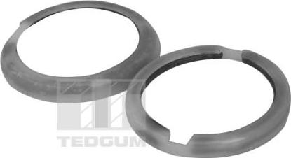 Tedgum 00749909 - Kit riparazione, Fuso a snodo autozon.pro