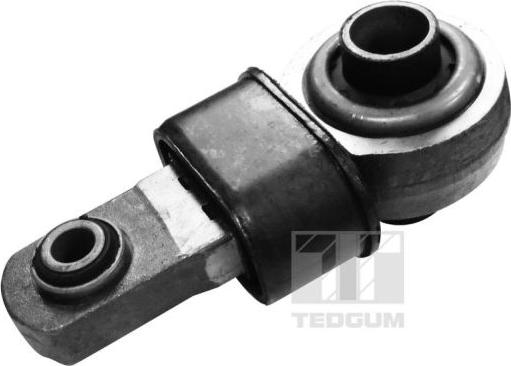 Tedgum 00746056 - Supporto, Asta di reazione autozon.pro