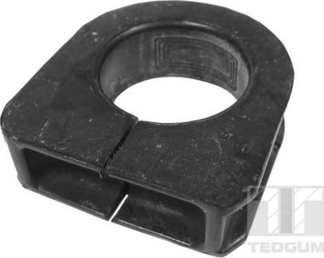 Tedgum 00724431 - Supporto, Scatola guida autozon.pro