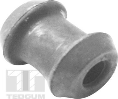 Tedgum 00725274 - Asta / Puntone, Stabilizzatore autozon.pro