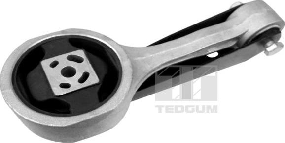 Tedgum 00726711 - Sospensione, Motore autozon.pro