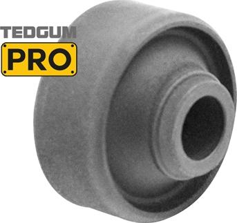 Tedgum 00728872 - Supporto, Braccio oscillante autozon.pro