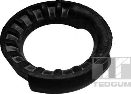 Tedgum 00727163 - Supporto ammortizzatore a molla autozon.pro