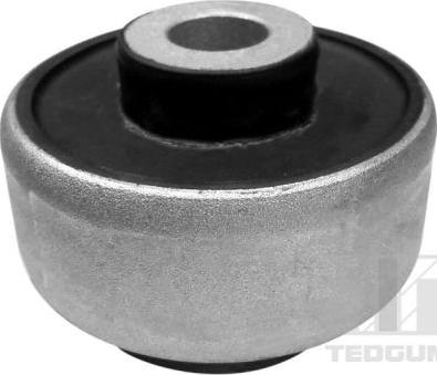 Tedgum 00727225 - Supporto, Braccio oscillante autozon.pro