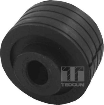 Tedgum 01163754 - Supporto, Differenziale autozon.pro