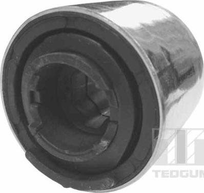 Tedgum 01294613 - Supporto, Braccio oscillante autozon.pro