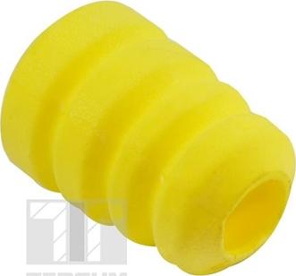 Tedgum TED96314 - Tampone paracolpo, Sospensione autozon.pro