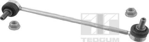 Tedgum TED90317 - Asta / Puntone, Stabilizzatore autozon.pro