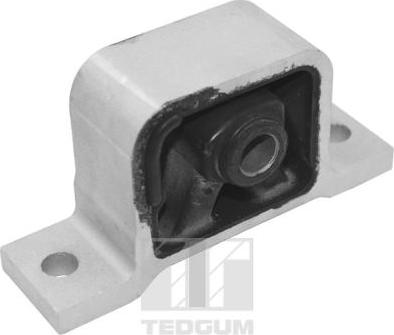 Tedgum TED97529 - Sospensione, Motore autozon.pro