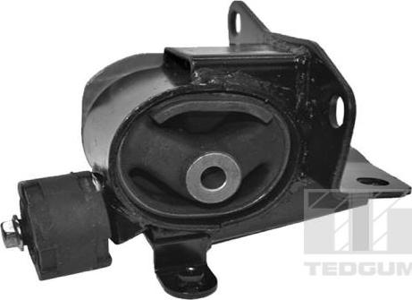 Tedgum TED49093 - Sospensione, Motore autozon.pro