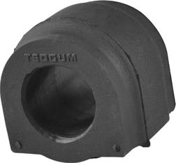 Tedgum TED45138 - Bronzina cuscinetto, Barra stabilizzatrice autozon.pro