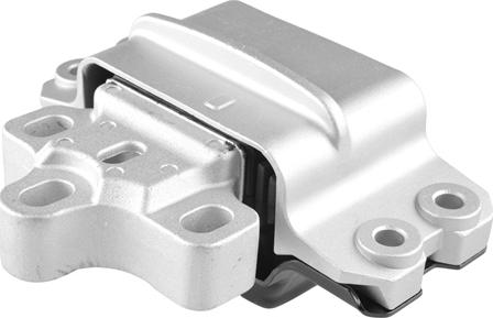 Tedgum TED46010 - Sospensione, Motore autozon.pro