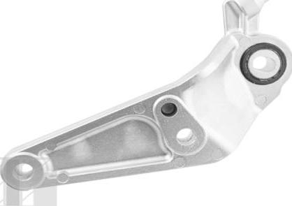 Tedgum TED40424 - Sospensione, Motore autozon.pro