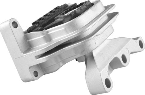 Tedgum TED41593 - Sospensione, Motore autozon.pro