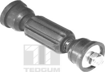 Tedgum TED48259 - Asta / Puntone, Stabilizzatore autozon.pro