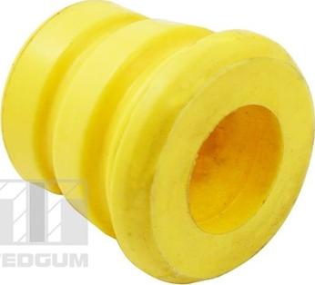 Tedgum TED56210 - Tampone paracolpo, Sospensione autozon.pro