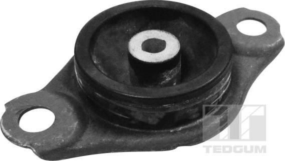 Tedgum TED58229 - Sospensione, Motore autozon.pro