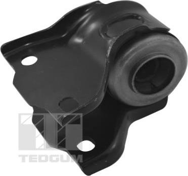 Tedgum TED58730 - Supporto, Braccio oscillante autozon.pro