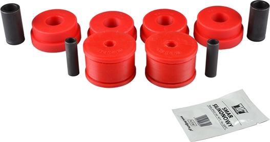 Tedgum TED68259 - Kit riparazione, Corpo assiale autozon.pro