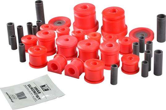 Tedgum TED63460 - Kit riparazione, Sospensione ruota autozon.pro