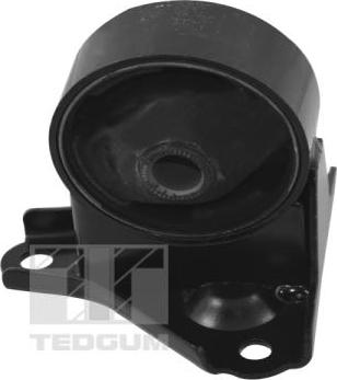 Tedgum TED62619 - Sospensione, Motore autozon.pro